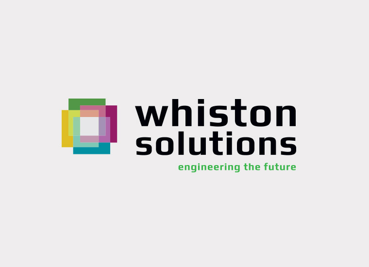 Whiston Solutions Logo