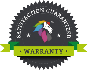 Warranty seal